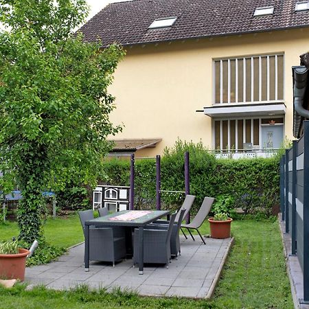 Ferienwohnung Sink Staufen 외부 사진