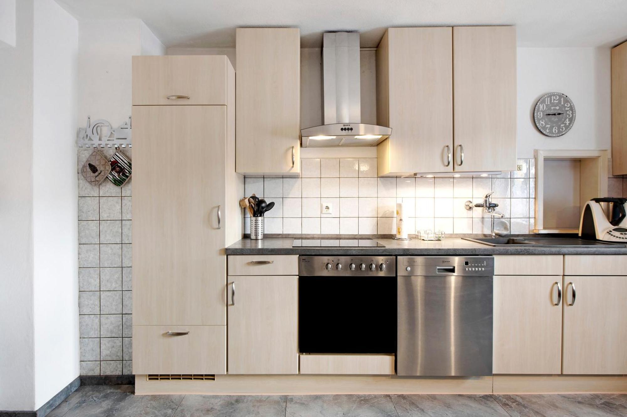 Ferienwohnung Sink Staufen 외부 사진