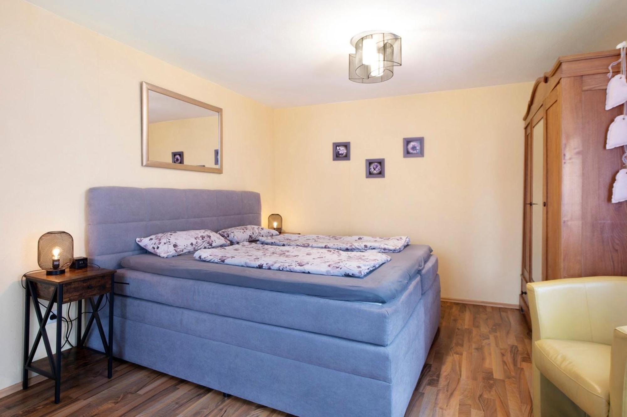 Ferienwohnung Sink Staufen 외부 사진