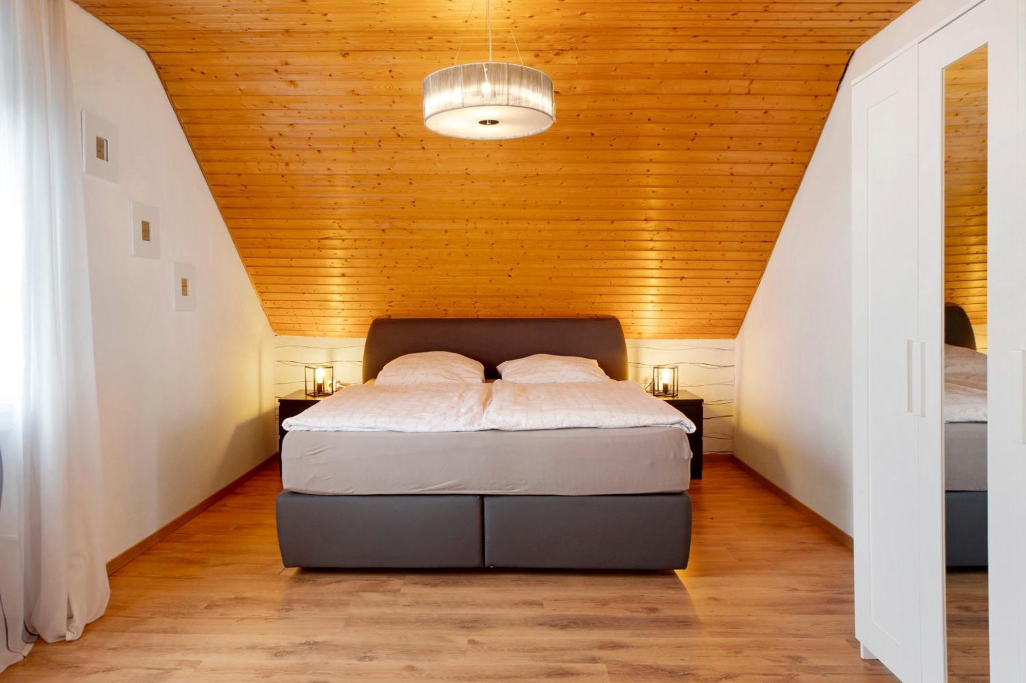 Ferienwohnung Sink Staufen 외부 사진