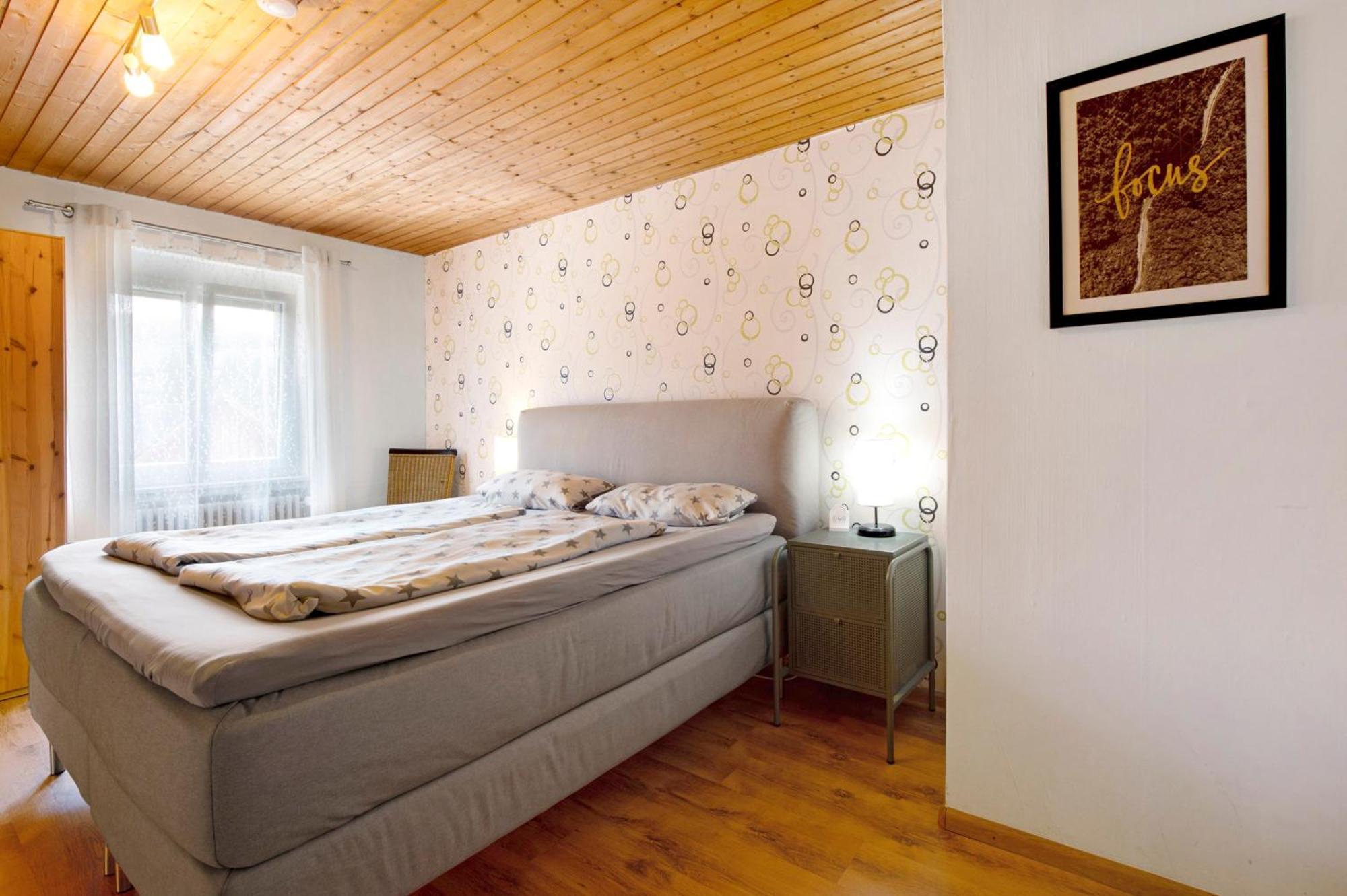 Ferienwohnung Sink Staufen 외부 사진