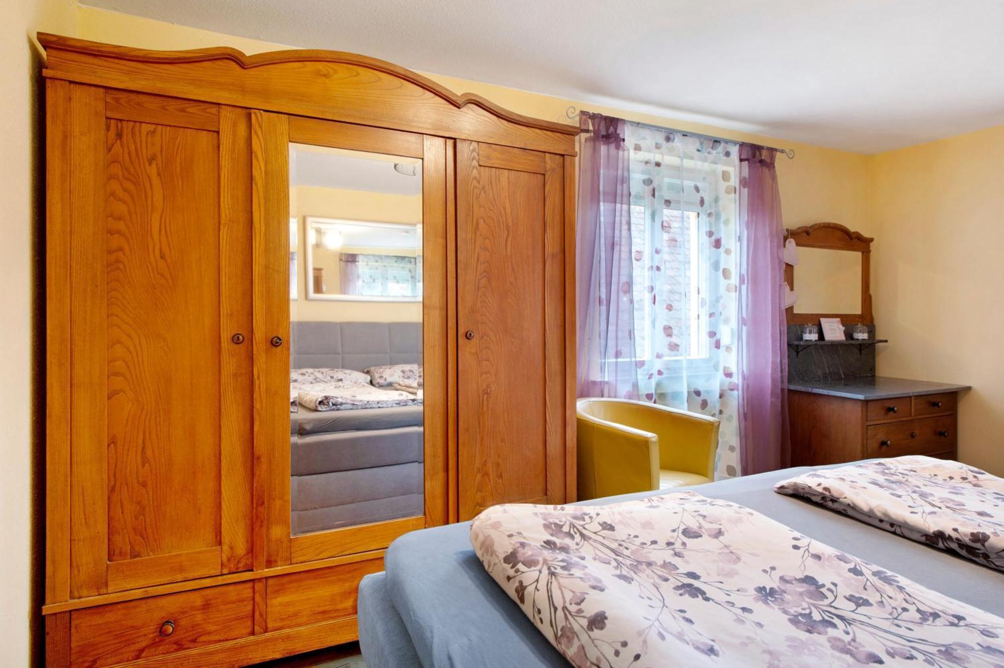 Ferienwohnung Sink Staufen 외부 사진