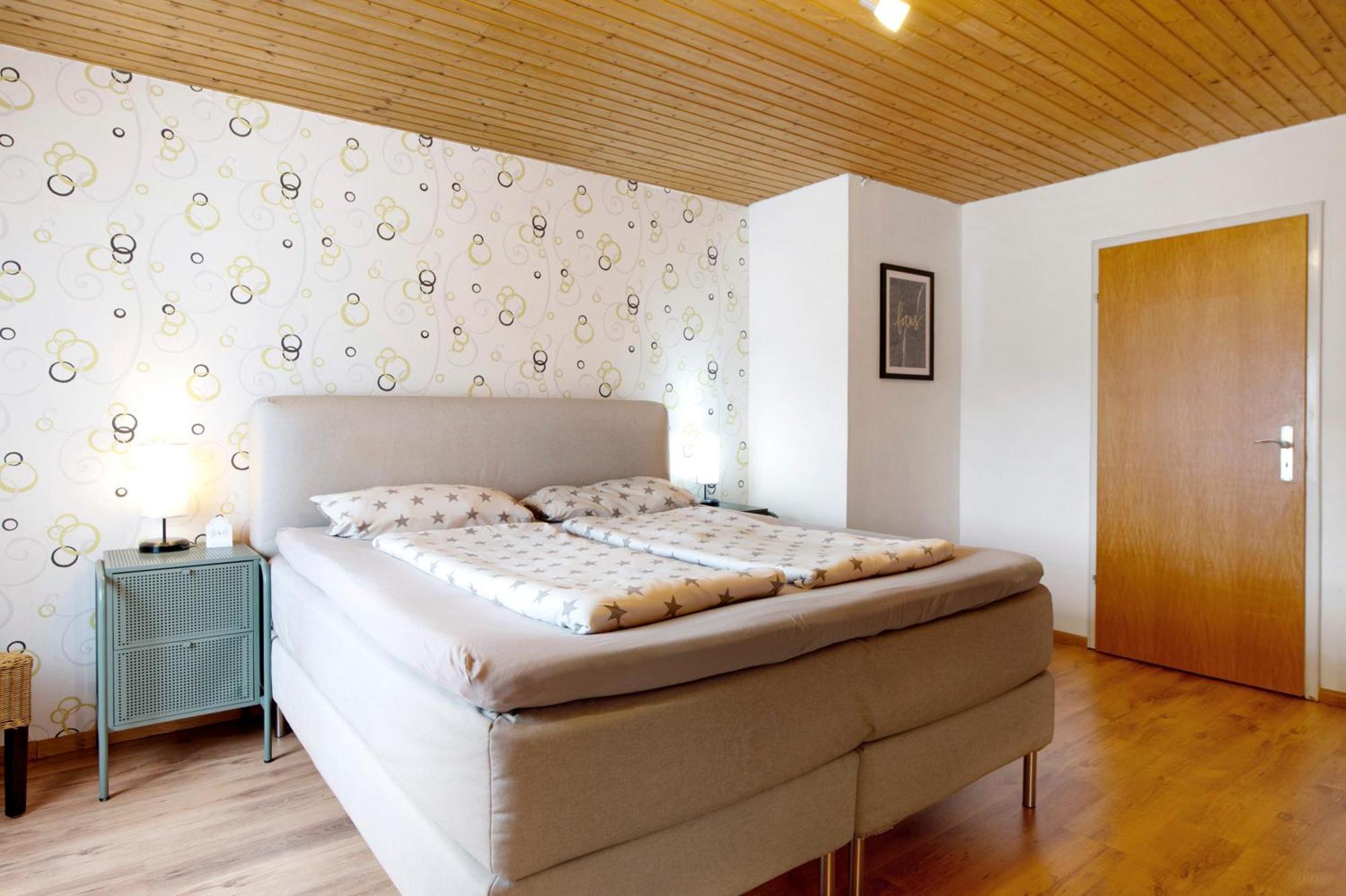 Ferienwohnung Sink Staufen 외부 사진
