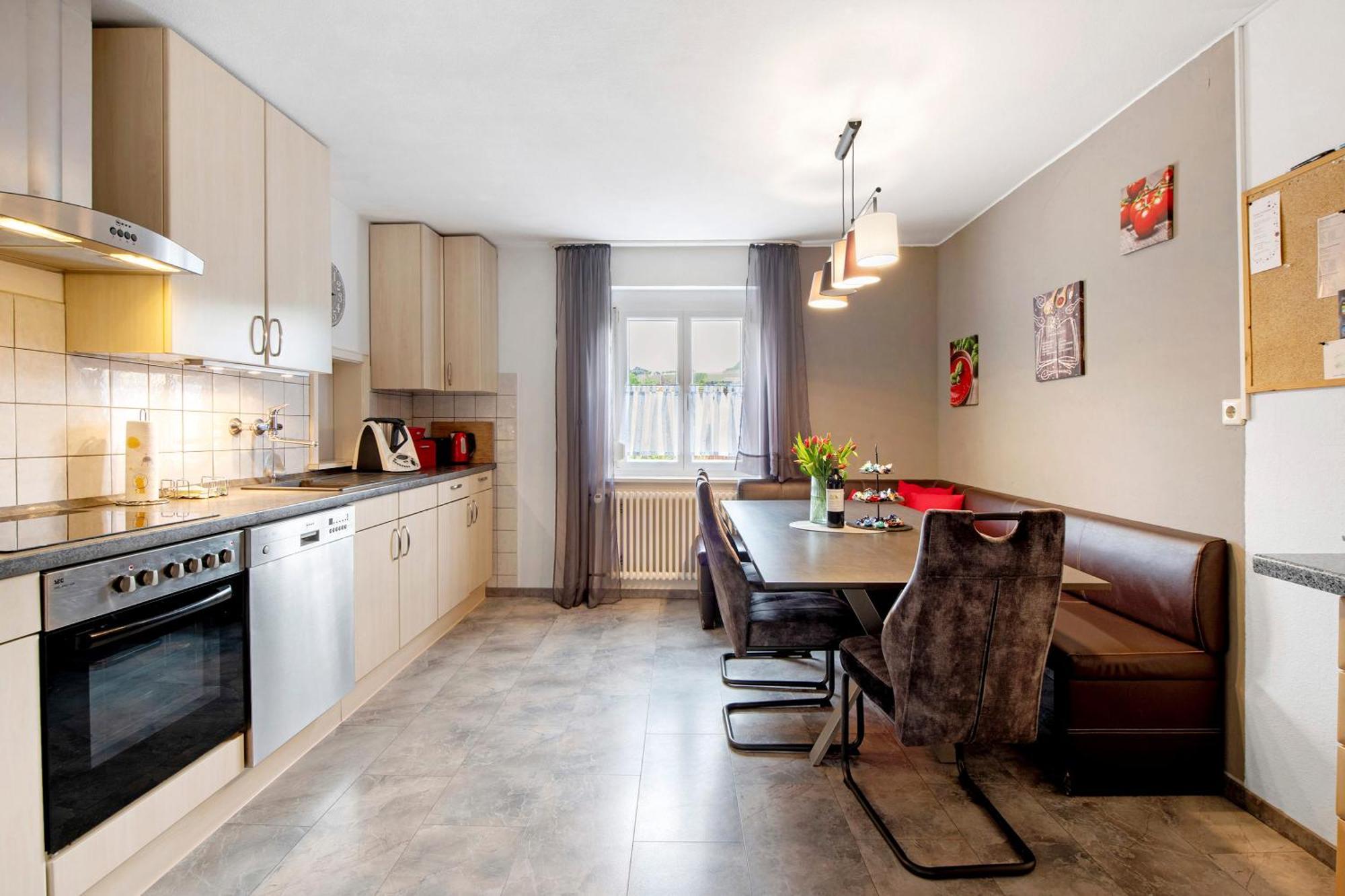 Ferienwohnung Sink Staufen 외부 사진