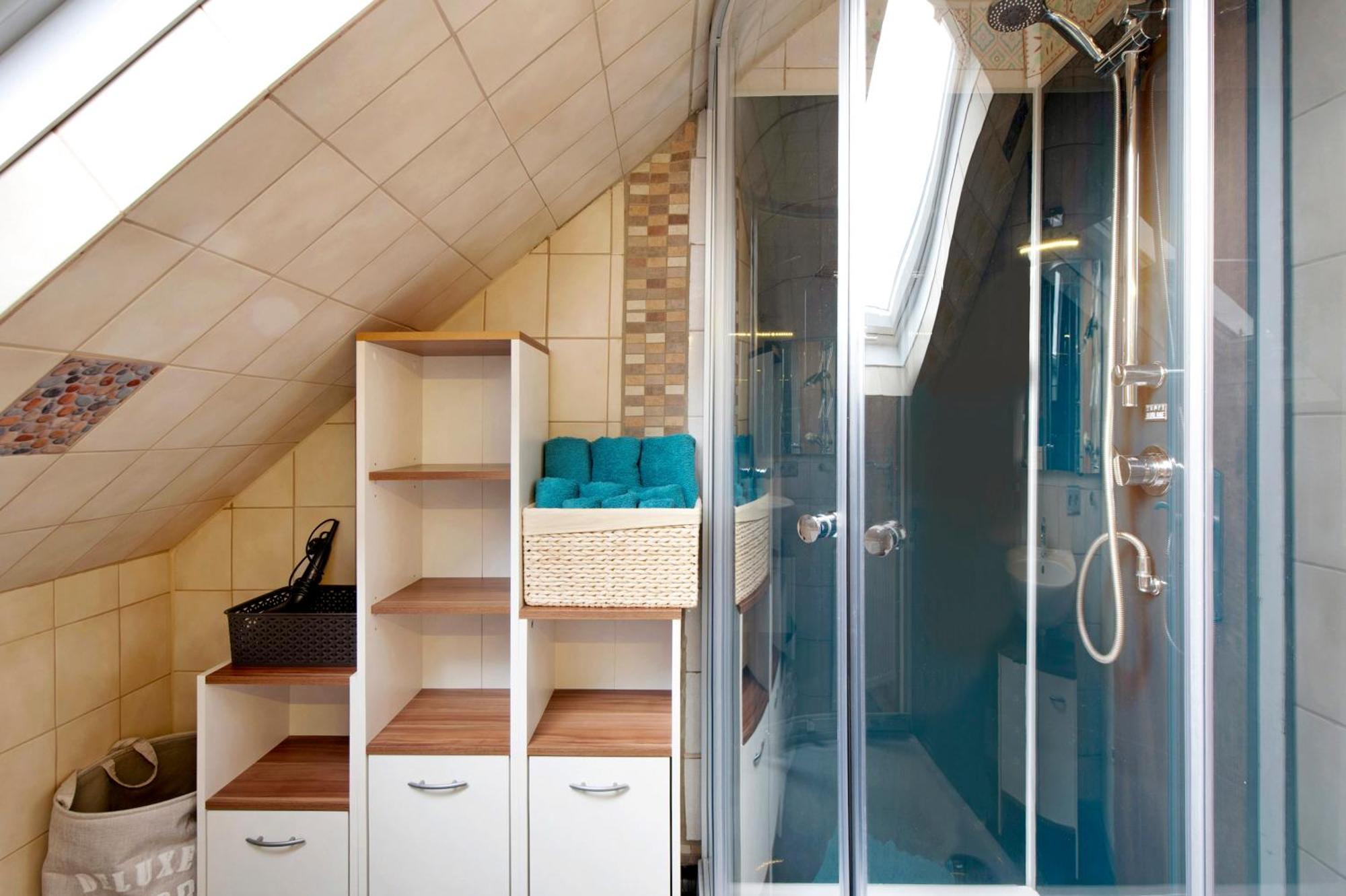 Ferienwohnung Sink Staufen 외부 사진